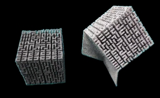 3D打印结构件
