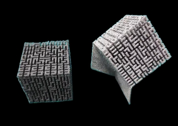 3D打印结构件