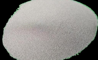 3D打印用球形钛粉 (2)
